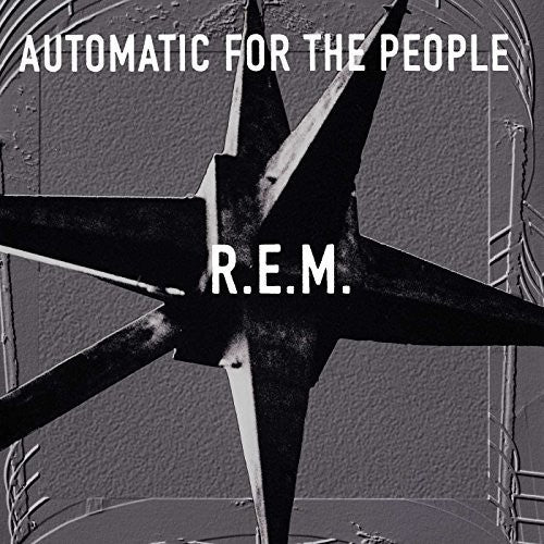 Buy R.E.M. - Automatic For The People (25th Anniversary Deluxe Edition, 180 Gram Vinyl)