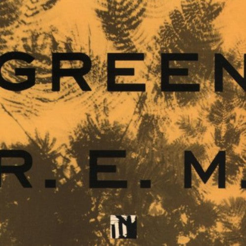 Buy R.E.M. - Green (180 Gram Vinyl, Remastered)