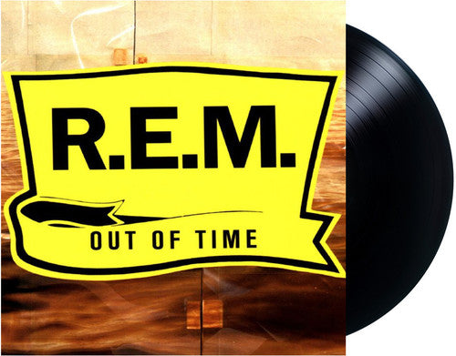 Buy R.E.M. - Out Of Time (180 Gram Vinyl)