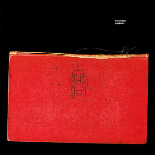 Order Radiohead - Amnesiac (2xLP Vinyl)