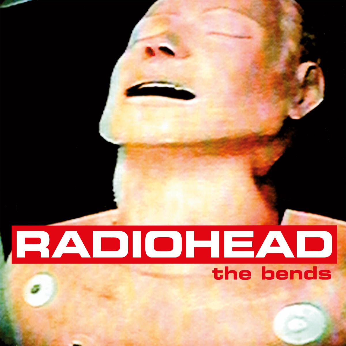 Buy Radiohead - The Bends (Vinyl)