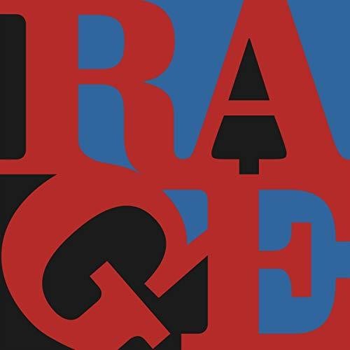 Buy Rage Against The Machine - Renegades (180 Gram Vinyl)