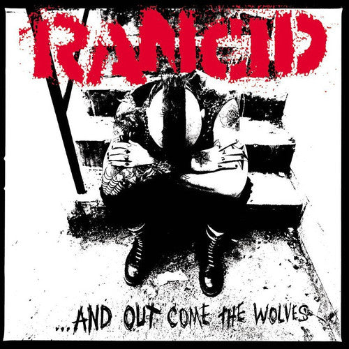 Buy Rancid - And Out Come The Wolves (Vinyl)