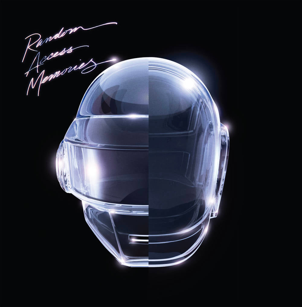 Buy Daft Punk - Random Access Memories: 10th Anniversary Edition (3xLP w/ Poster)