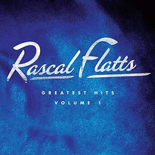Order Rascal Flatts - Greatest Hits Volume 1 (2xLP Vinyl)