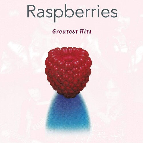 Buy Raspberries - Greatest Hits (Audiophile Raspberry Vinyl)