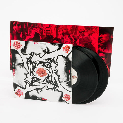 Buy Red Hot Chili Peppers - Blood Sugar Sex Magik (2xLP Vinyl)