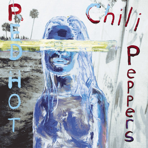 Red Hot Chili Peppers - By The Way (2xLP Vinyl)
