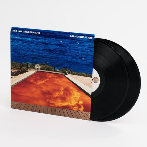 Buy Red Hot Chili Peppers - Californication (2xLP 180 Gram Vinyl)