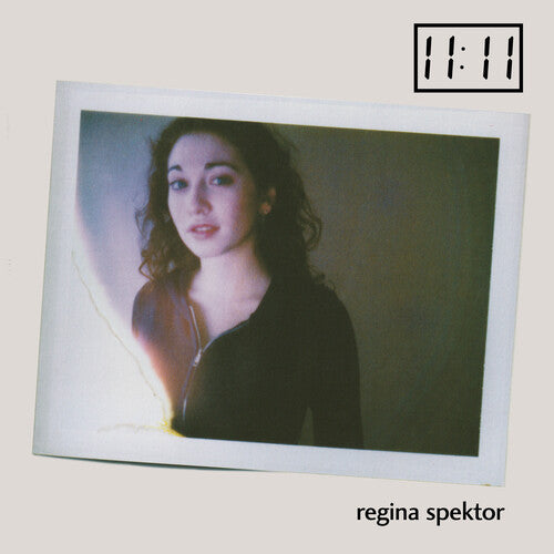 Buy Regina Spektor - 11:11 (Vinyl)
