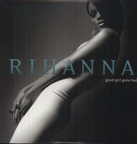 Buy Rihanna - Good Girl Gone Bad (2xLP Vinyl)