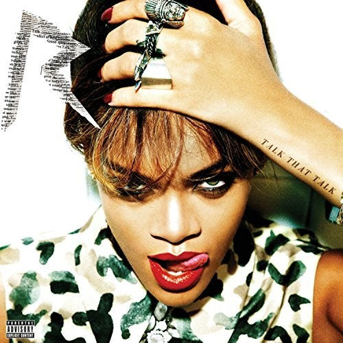Buy Rihanna - Talk That Talk (Vinyl)