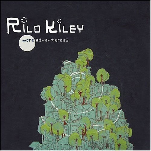 Order Rilo Kiley - More Adventurous (180 Gram Vinyl)