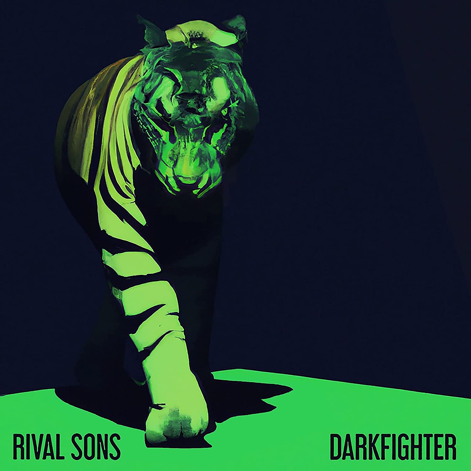 Buy Rival Sons - Darkfighter (Vinyl)