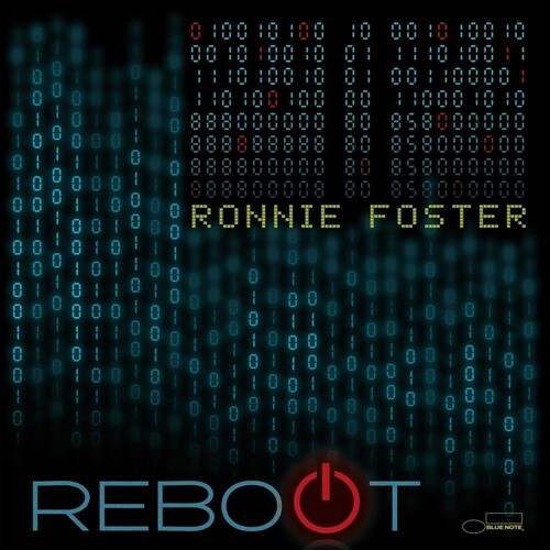 Buy Ronnie Foster - Reboot (Vinyl)