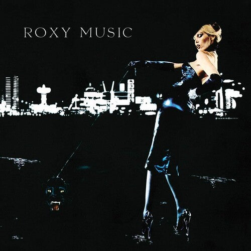 Buy Roxy Music - For Your Pleasure (Vinyl, Half-Speed Mastering)