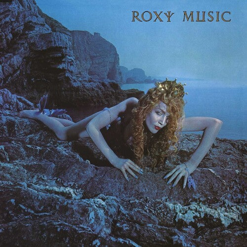 Buy Roxy Music - Siren (Half-Speed Master Vinyl)