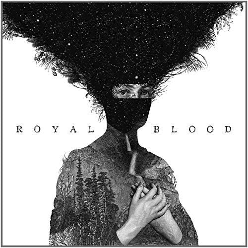 Buy Royal Blood - Royal Blood (Vinyl)