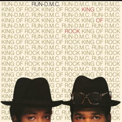 Buy Run DMC - King of Rock (180 Gram Vinyl, Import)