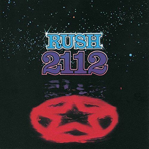 Buy Rush - 2112 (Remastered, Reissue Vinyl)