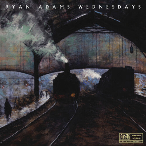 Buy Ryan Adams - Wednesdays (With Bonus 7" Vinyl)
