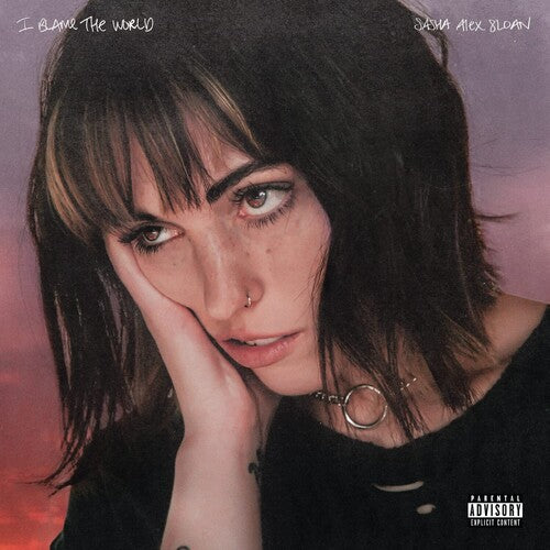 Buy Sasha Alex Sloan - I Blame The World (Vinyl)