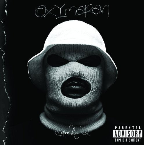 Buy ScHoolboy Q - Oxymoron (2xLP Vinyl)