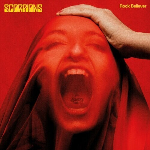 Buy Scorpions - Rock Believer (Deluxe Limited Edition, 2xLP Vinyl)