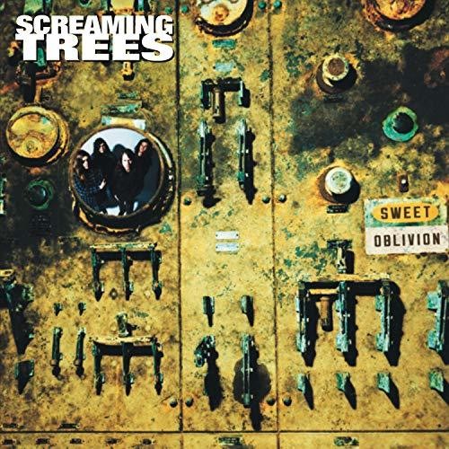 Order Screaming Trees - Sweet Oblivion (Import, Vinyl)
