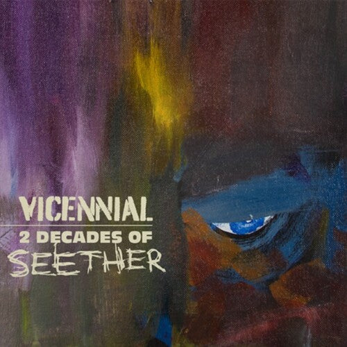 Buy Seether - Vicennial - 2 Decades Of Seether (Gatefold LP Jacket, 2xLP Vinyl)
