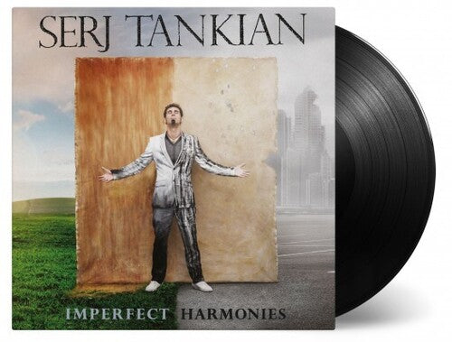 Buy Serj Tankian - Imperfect Harmonies (180 Gram Black Vinyl, Import)
