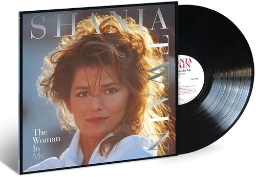 Order Shania Twain - The Woman In Me (Vinyl)