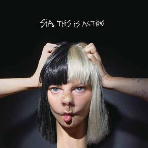 Buy Sia - This Is Acting (2xLP Vinyl)