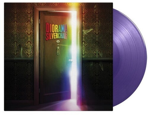 Order Silverchair - Diorama (Limited 180-Gram Purple Vinyl)