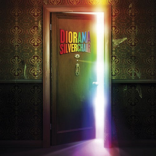 Buy Silverchair - Diorama (Vinyl, Import)