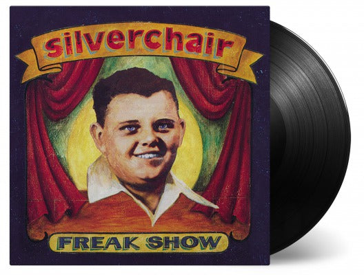 Buy Silverchair - Freak Show (180 Gram Vinyl, Import)