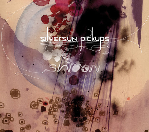 Buy Silversun Pickups - Swoon (180 Gram, 2xLP Vinyl)
