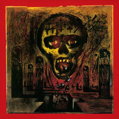 Buy Slayer - Seasons in the Abyss (Vinyl)