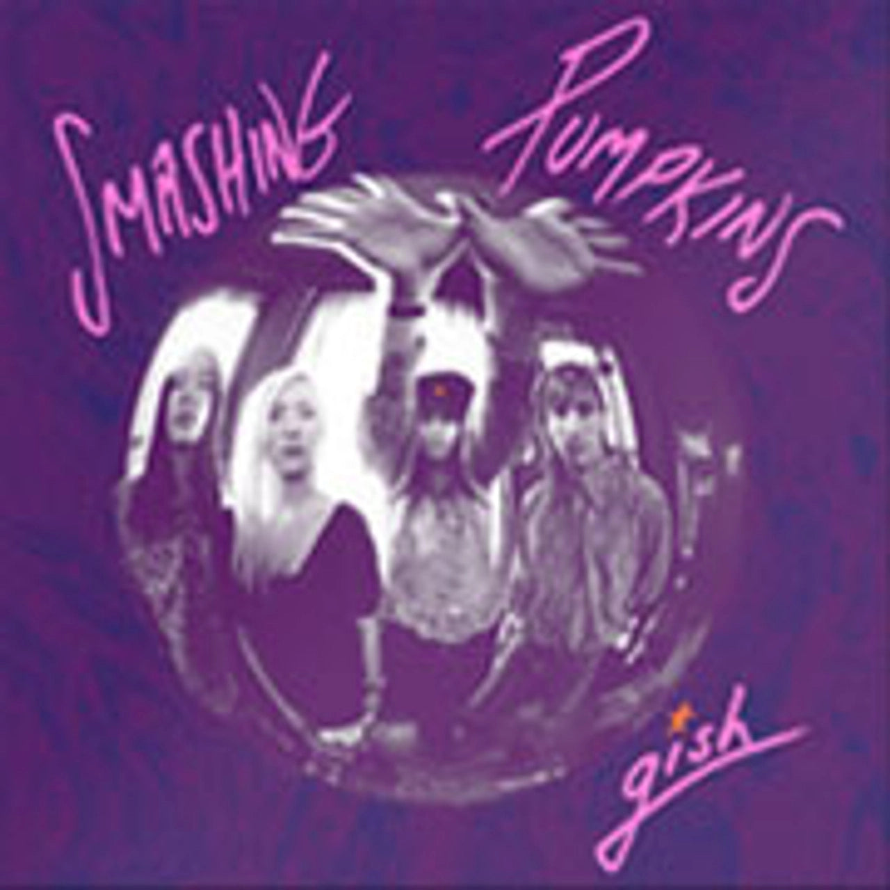 Order Smashing Pumpkins - Gish (Vinyl)
