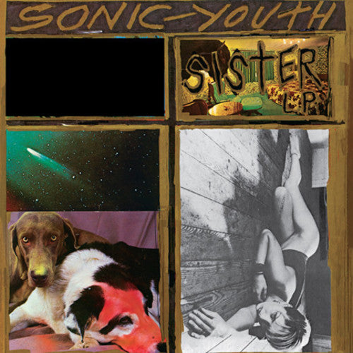Buy Sonic Youth - Sister (Vinyl)