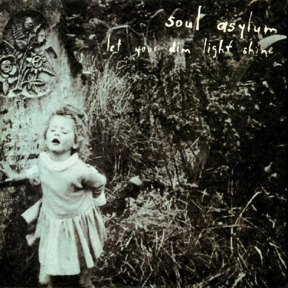 Buy Soul Asylum - Let Your Dim Light Shine (Limited Edition Purple Vinyl)