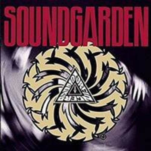 Buy Soundgarden - Badmotorfinger (Remastered Vinyl)