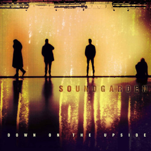Order Soundgarden - Down On The Upside (2xLP Vinyl)