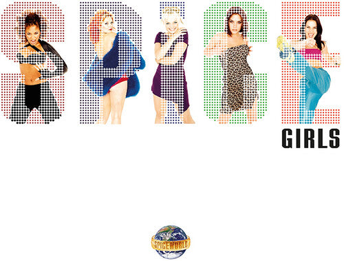 Buy Spice Girls - Spiceworld (180 Gram Vinyl)