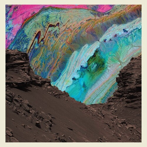 Buy St Paul & the Broken Bones - Alien Coast (Indie Exclusive, Gold Vinyl)