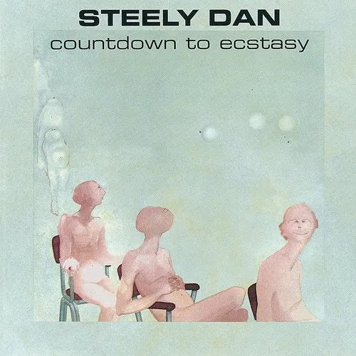 Buy Steely Dan - Countdown To Ecstasy (2023 Reissue Vinyl)