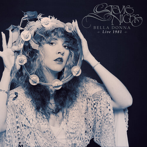 Order Stevie Nicks - Bella Donna Live (RSD Exclusive, 2xLP Vinyl)
