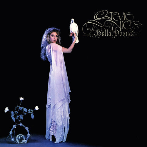 Buy Stevie Nicks - Bella Donna (Remastered Vinyl)