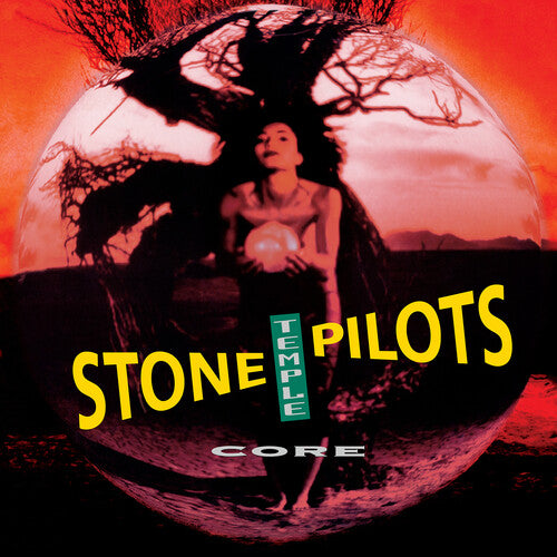 Buy Stone Temple Pilots - Core (2017 Remaster Vinyl)