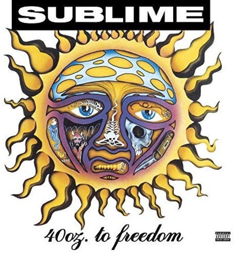 Buy Sublime - 40oz. To Freedom (2xLP Vinyl)